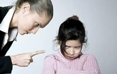 Чувство вины может тормозить развитие мозга у маленьких детей
